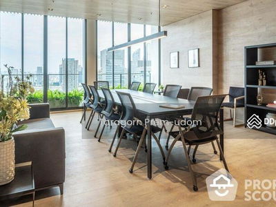 Noble Recole, Bangkok, Thailand Noble Recole, Bangkok, Thailand