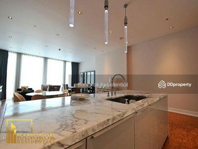 The Ritz-Carlton Residences, Bangkok, Thailand The Ritz-Carlton Residences, Bangkok, Thailand