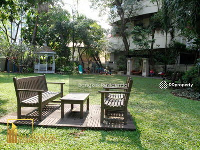 Mayfair Garden, Bangkok, Thailand Mayfair Garden, Bangkok, Thailand