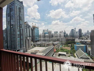 15 Sukhumvit Residences, Bangkok, Thailand 15 Sukhumvit Residences, Bangkok, Thailand