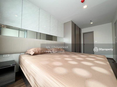 IDEO Sukhumvit 93, Bangkok, Thailand IDEO Sukhumvit 93, Bangkok, Thailand