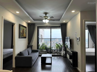 Imperia Sky Garden, Vietnam  Imperia Sky Garden, Vietnam