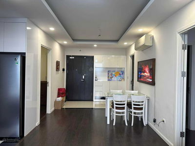 Imperia Sky Garden, Vietnam Imperia Sky Garden, Vietnam