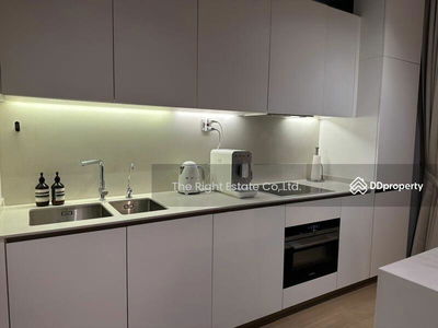 The Strand Thonglor, Bangkok, Thailand The Strand Thonglor, Bangkok, Thailand