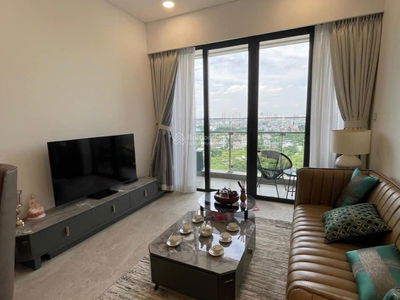 The River Thu Thiem, Vietnam  The River Thu Thiem, Vietnam