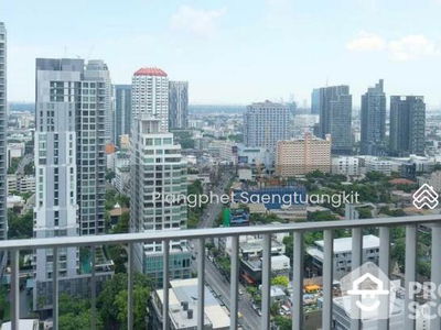 HQ Thonglor by Sansiri, Bangkok, Thailand HQ Thonglor by Sansiri, Bangkok, Thailand