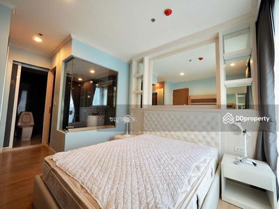 Rhythm Sukhumvit 50, Bangkok, Thailand Rhythm Sukhumvit 50, Bangkok, Thailand