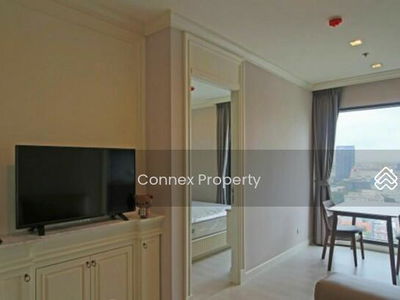 Rhythm Sukhumvit 36-38, Bangkok, Thailand Rhythm Sukhumvit 36-38, Bangkok, Thailand