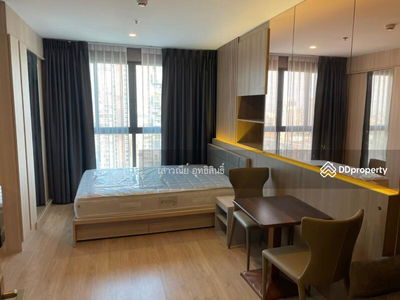 IDEO O2 Bangna, Bangkok, Thailand IDEO O2 Bangna, Bangkok, Thailand