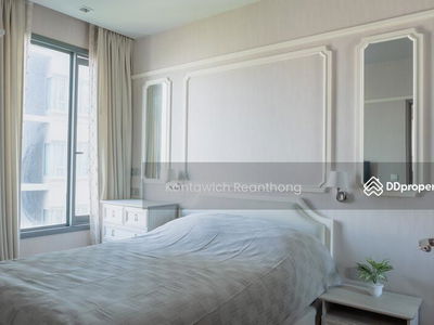 Keyne by Sansiri, Bangkok, Thailand Keyne by Sansiri, Bangkok, Thailand