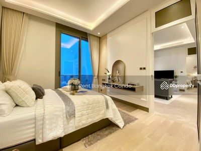 The Residences At Mandarin Oriental Bangkok (The Residences At Mandarin Oriental Bangkok), Bangkok, Thailand The Residences At Mandarin Oriental Bangkok (The Residences At Mandarin Oriental Bangkok), Bangkok, Thailand