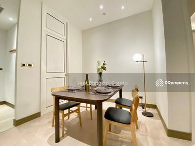 The Residences At Mandarin Oriental Bangkok (The Residences At Mandarin Oriental Bangkok), Bangkok, Thailand The Residences At Mandarin Oriental Bangkok (The Residences At Mandarin Oriental Bangkok), Bangkok, Thailand