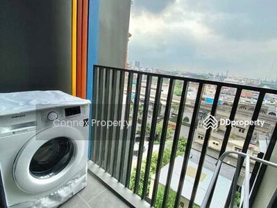 The Line Sukhumvit 101, Bangkok, Thailand The Line Sukhumvit 101, Bangkok, Thailand