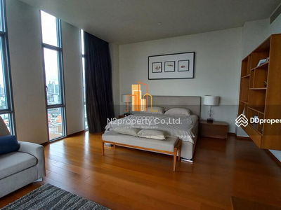 The Sukhothai Residences, Bangkok, Thailand The Sukhothai Residences, Bangkok, Thailand