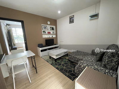 Happy Condo Ladprao 101, Bangkok, Thailand Happy Condo Ladprao 101, Bangkok, Thailand