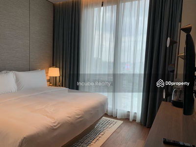 Kimpton Maa-Lai Residence, Bangkok, Thailand Kimpton Maa-Lai Residence, Bangkok, Thailand