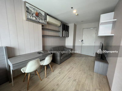 IDEO Q Chula - Samyan, Bangkok, Thailand IDEO Q Chula - Samyan, Bangkok, Thailand