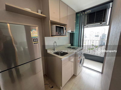 IDEO Q Chula - Samyan, Bangkok, Thailand IDEO Q Chula - Samyan, Bangkok, Thailand