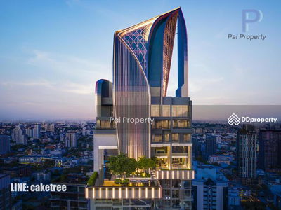 LAVIQ Sukhumvit 57, Bangkok, Thailand LAVIQ Sukhumvit 57, Bangkok, Thailand