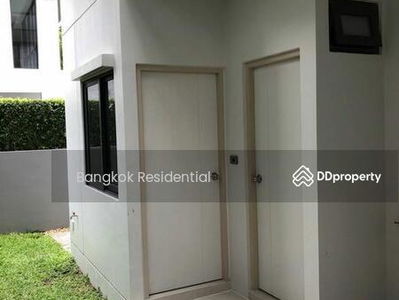 House in Compound, Bangkok, Thailand House in Compound, Bangkok, Thailand