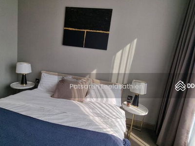 The Esse at Singha Complex, Bangkok, Thailand The Esse at Singha Complex, Bangkok, Thailand