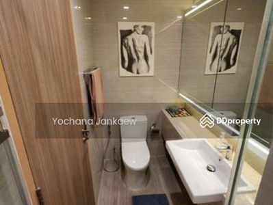 Noble BE33 Sukhumvit, Bangkok, Thailand Noble BE33 Sukhumvit, Bangkok, Thailand