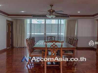 4 Bedrooms Apartment for Rent in Sukhumvit, Bangkok near BTS Asok - MRT Sukhumvit at Newly renovate, Bangkok, Thailand 4 Bedrooms Apartment for Rent in Sukhumvit, Bangkok near BTS Asok - MRT Sukhumvit at Newly renovate, Bangkok, Thailand