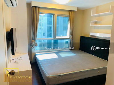 Belle Grand Rama 9, Bangkok, Thailand Belle Grand Rama 9, Bangkok, Thailand