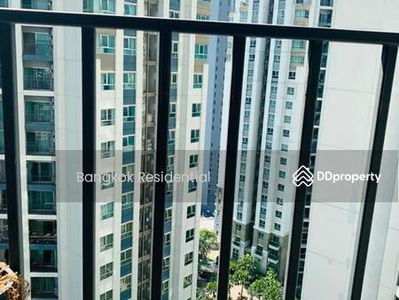 Belle Grand Rama 9, Bangkok, Thailand Belle Grand Rama 9, Bangkok, Thailand