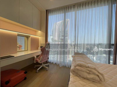 The Strand Thonglor, Bangkok, Thailand The Strand Thonglor, Bangkok, Thailand