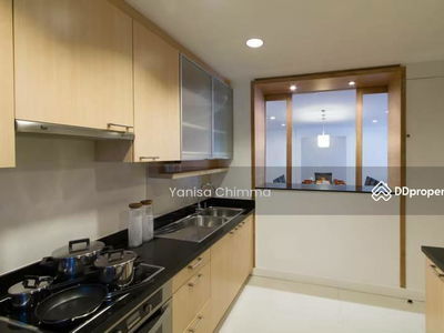 Baan Sawasdee, Bangkok, Thailand Baan Sawasdee, Bangkok, Thailand