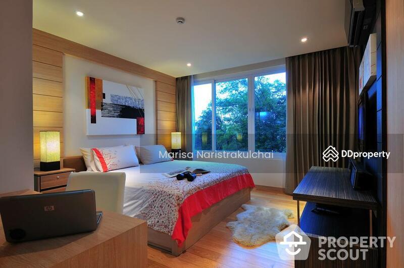 The BayCliff Patong, Phuket, Thailand The BayCliff Patong, Phuket, Thailand