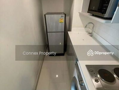 IDEO MOBI Rama 9, Bangkok, Thailand IDEO MOBI Rama 9, Bangkok, Thailand