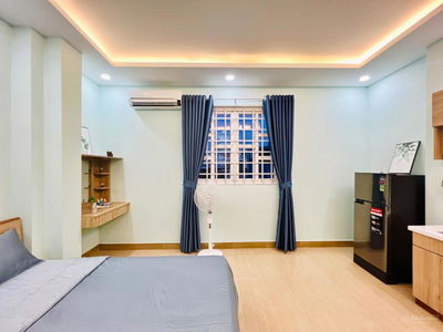 Phan Dinh Phung Street, Vietnam Phan Dinh Phung Street, Vietnam