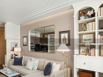 Park Origin Phrom Phong, Bangkok, Thailand Park Origin Phrom Phong, Bangkok, Thailand