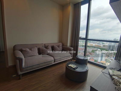 The Line Sukhumvit 71, Bangkok, Thailand The Line Sukhumvit 71, Bangkok, Thailand