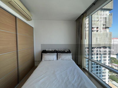 Fullerton Sukhumvit, Bangkok, Thailand Fullerton Sukhumvit, Bangkok, Thailand