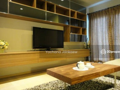 Noble Refine, Bangkok, Thailand Noble Refine, Bangkok, Thailand