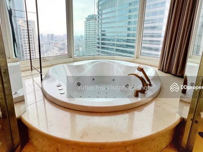 The Infinity, Bangkok, Thailand The Infinity, Bangkok, Thailand