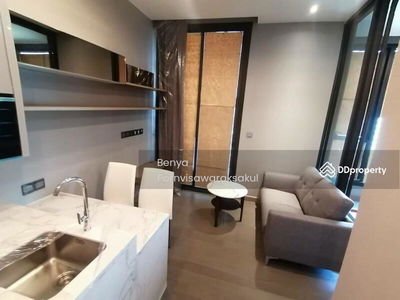 The Esse at Singha Complex, Bangkok, Thailand The Esse at Singha Complex, Bangkok, Thailand