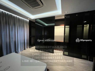 The Landmark Ekkamai - Ramindra, Bangkok, Thailand The Landmark Ekkamai - Ramindra, Bangkok, Thailand