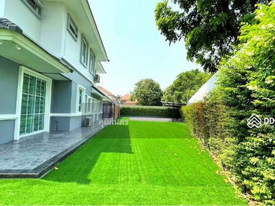 Luxury house for rent Baan Suan Neramit, large house with swimming pool, fully furnished, Watcharapol-Phermsin, Bangkok, Thailand Luxury house for rent Baan Suan Neramit, large house with swimming pool, fully furnished, Watcharapol-Phermsin, Bangkok, Thailand