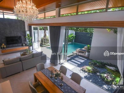 Beautiful Luxury Style Villa in Naiyang for Rent, Phuket, Thailand Beautiful Luxury Style Villa in Naiyang for Rent, Phuket, Thailand