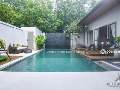 Beautiful Luxury Style Villa in Naiyang for Rent, Phuket, Thailand Beautiful Luxury Style Villa in Naiyang for Rent, Phuket, Thailand