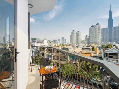 Ngo Tat To Street, Vietnam Ngo Tat To Street, Vietnam