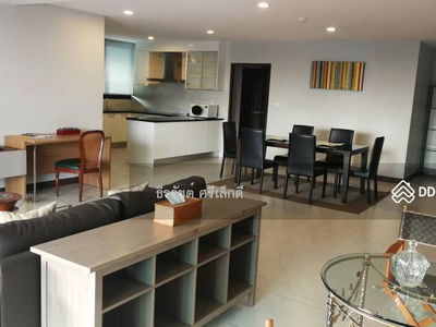 3 Bedrooms Apartment, Bangkok, Thailand 3 Bedrooms Apartment, Bangkok, Thailand