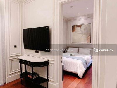 Khun By Yoo, Bangkok, Thailand Khun By Yoo, Bangkok, Thailand