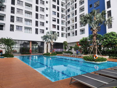 C-SkyView, Vietnam C-SkyView, Vietnam