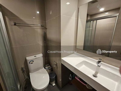 IDEO Sathorn-Wongwian Yai, Bangkok, Thailand IDEO Sathorn-Wongwian Yai, Bangkok, Thailand