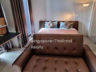 Noble Ploenchit, Bangkok, Thailand Noble Ploenchit, Bangkok, Thailand